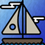 TFC+ Land to Sea logo