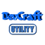 DevCraft Utility logo