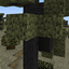 Ebony and Magic Tree logo