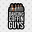 CoffinDanceMod logo