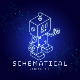 ChaosCraftAI logo