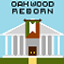 Oakwood Reborn logo