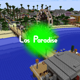 Los Paradise Modpack project image
