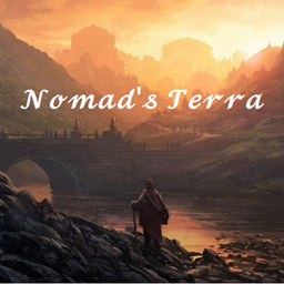 Nomad's Terra logo