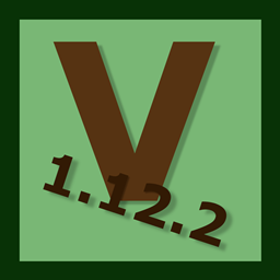 Literally Vanilla 1 logo