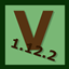 Literally Vanilla 1 logo