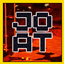 JustObsidianArmorandTools (JOAT) logo