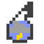 Lightning Potion logo