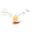 Fire Smelting logo