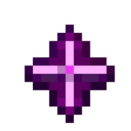 Craftable Netherstars logo
