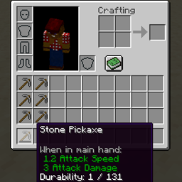 Hotbar Reload project image
