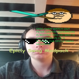 Epicly Swag Modpack logo