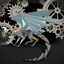 TechnoDragon logo