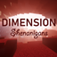 Dimension Shenanigans logo