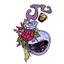 Diseases, Sicknesses and Common Colds logo