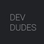 Dev Dudes Custom Modpack logo