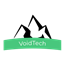 VoidTech logo
