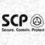 SCP:Custom-Sounds logo