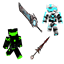 Adventure GX logo