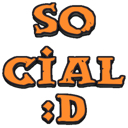 Social:D logo