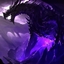 Dragons and drip logo