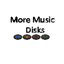More Music Disks logo