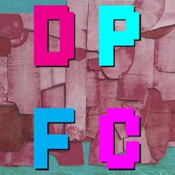 Demonin's Personal Fun Collection logo
