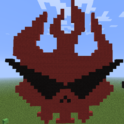Tengen Toppa logo