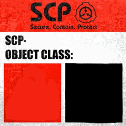 SCP REAL logo