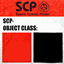 SCP REAL logo