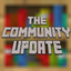 The Community Update logo