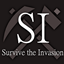 Survive the Invasion logo