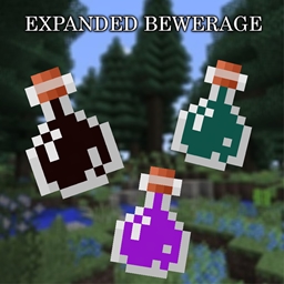 Expanded Bewerage project image