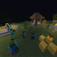 Villager Defense logo