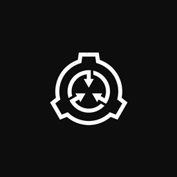 SCP Tweaked Breach logo