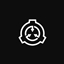 SCP Tweaked Breach logo