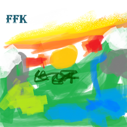 FFK-Big logo
