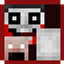 CreepypastaCraft Reborn logo
