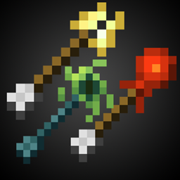 Switch Bow 16x16 project image