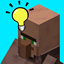 Villager Memory Tweaks (VMT) [FORGE/FABRIC] logo