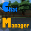 SAAM - chatManager logo