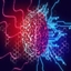 Dynamic tech&magic logo