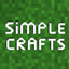 Simple Crafts logo
