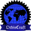 OrbisCraft Survival logo