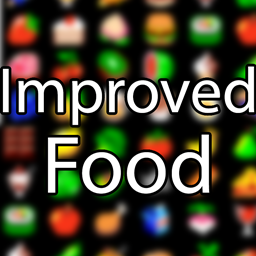 Improved Food project image