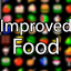 Improved Food logo