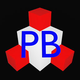 PixelBoxes project image