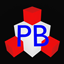 PixelBoxes logo