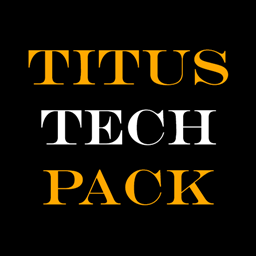TitusTechPack
