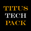 TitusTechPack logo